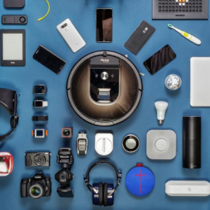 Electronics