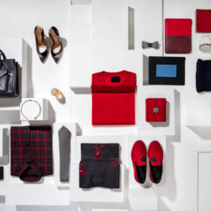Apparel & Accessories