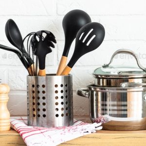 Home & kitchen